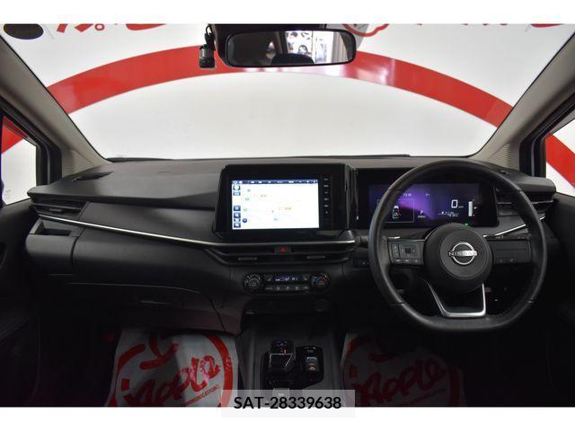 Nissan NOTE 2022-11 280219-6