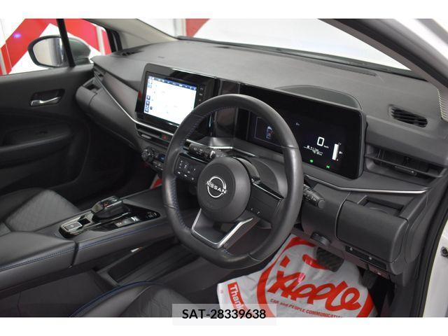 Nissan NOTE 2022-11 280219-8