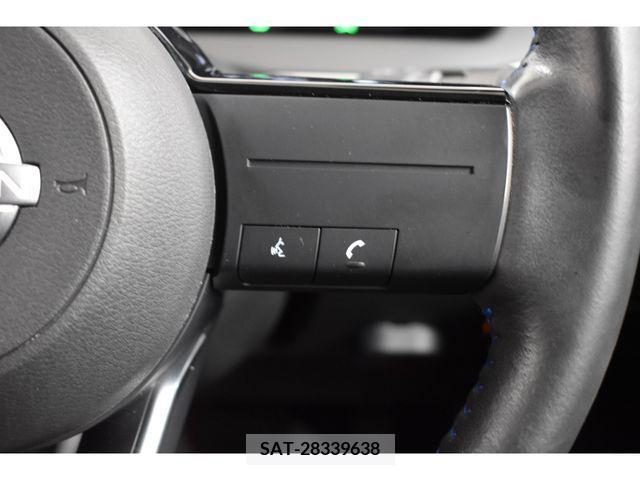 Nissan NOTE 2022-11 280219-19