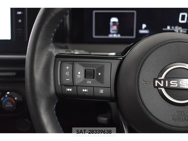 Nissan NOTE 2022-11 280219-18