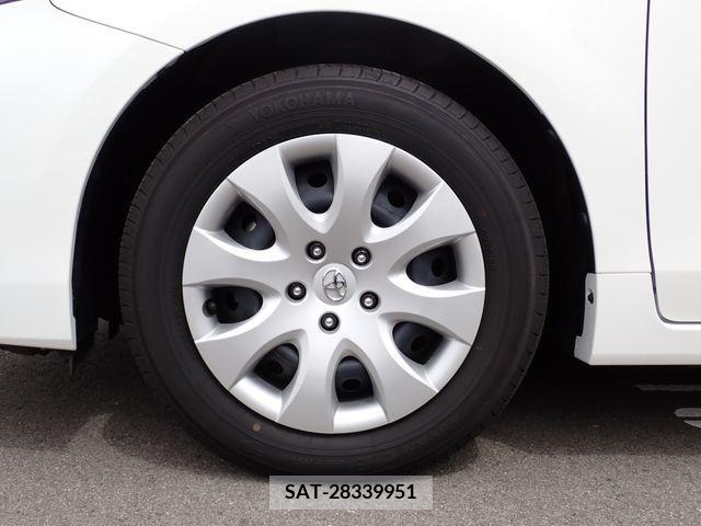 Toyota PRIUS ALPHA 2019-02 322227-18