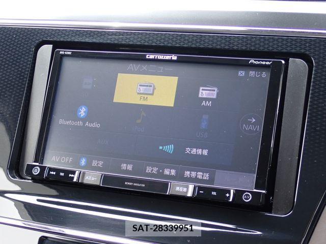 Toyota PRIUS ALPHA 2019-02 322227-6