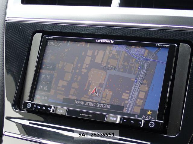 Toyota PRIUS ALPHA 2019-02 322227-5