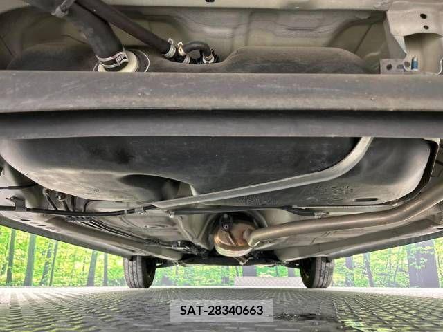 Mazda FLAIR 2017-09 326657-19