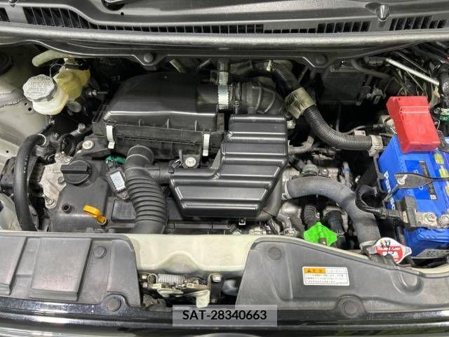 Mazda FLAIR 2017-09 326657-18