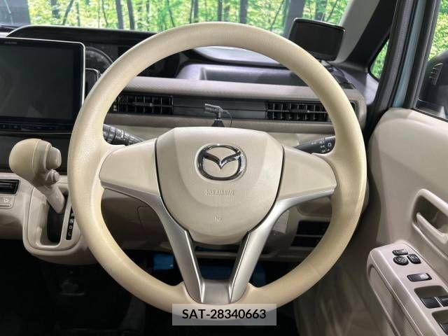 Mazda FLAIR 2017-09 326657-11