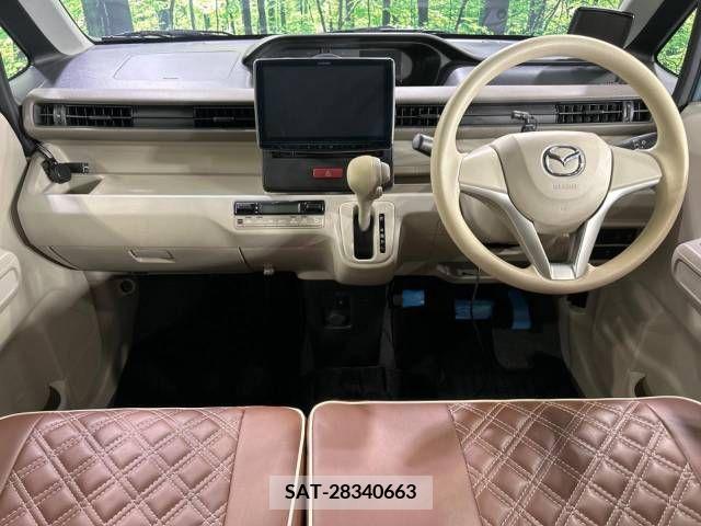 Mazda FLAIR 2017-09 326657-1
