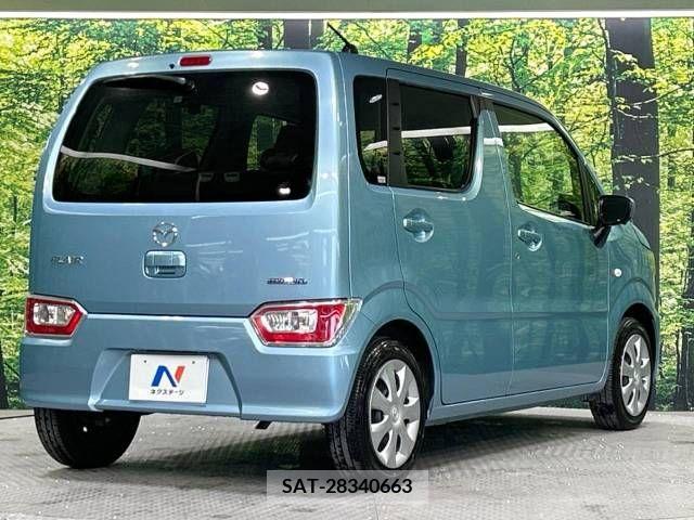 Mazda FLAIR 2017-09 326657-17