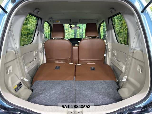 Mazda FLAIR 2017-09 326657-10