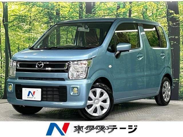 Mazda FLAIR 2017-09 326657-0