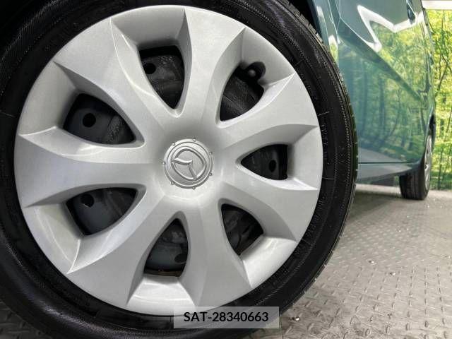 Mazda FLAIR 2017-09 326657-13