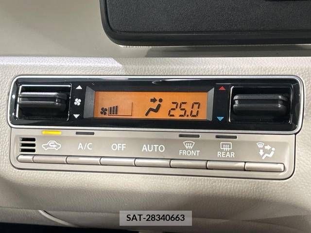 Mazda FLAIR 2017-09 326657-6