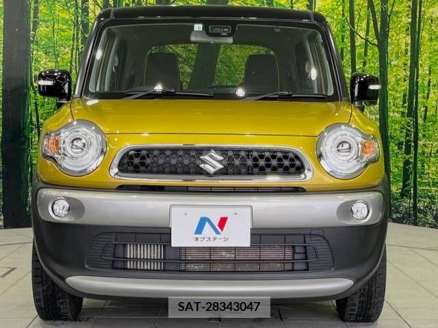 Suzuki X BEE 2018-06 384659-14