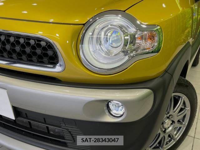 Suzuki X BEE 2018-06 384659-12