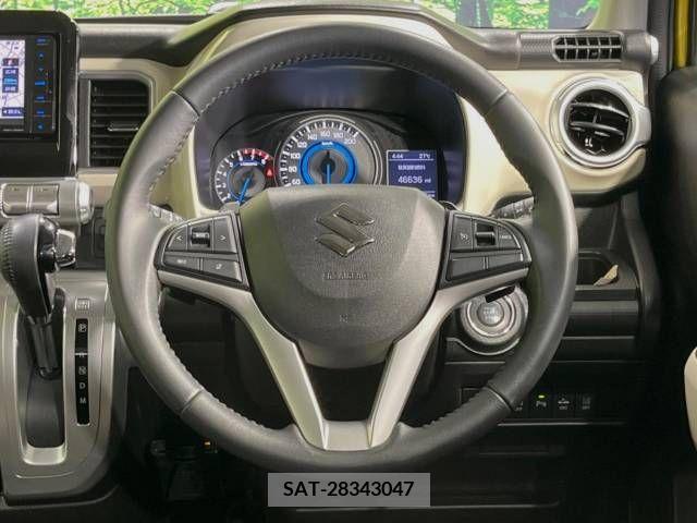 Suzuki X BEE 2018-06 384659-11