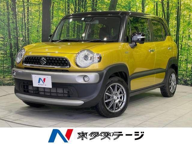 Suzuki X BEE 2018-06 384659-0