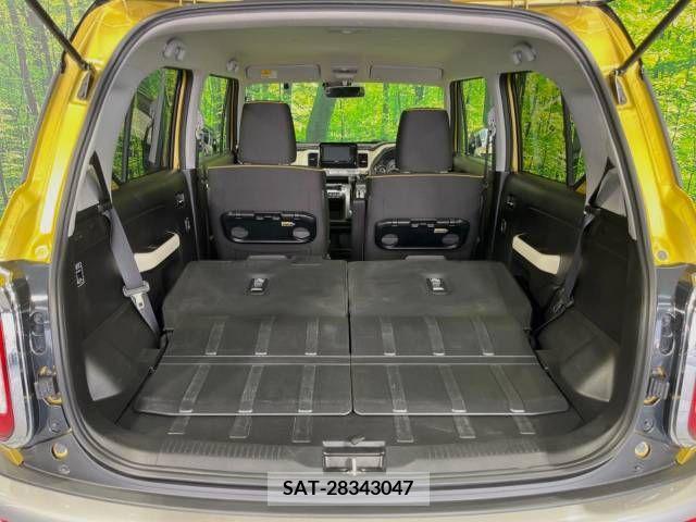 Suzuki X BEE 2018-06 384659-10
