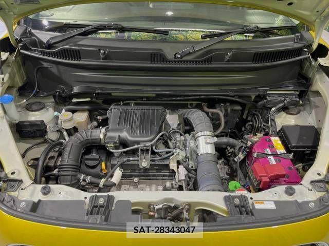 Suzuki X BEE 2018-06 384659-18