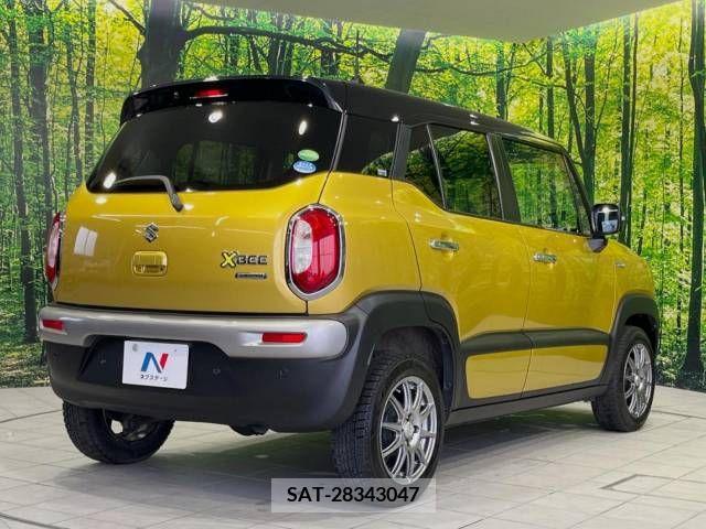 Suzuki X BEE 2018-06 384659-17