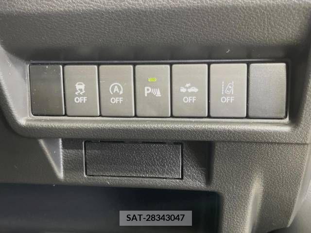Suzuki X BEE 2018-06 384659-7