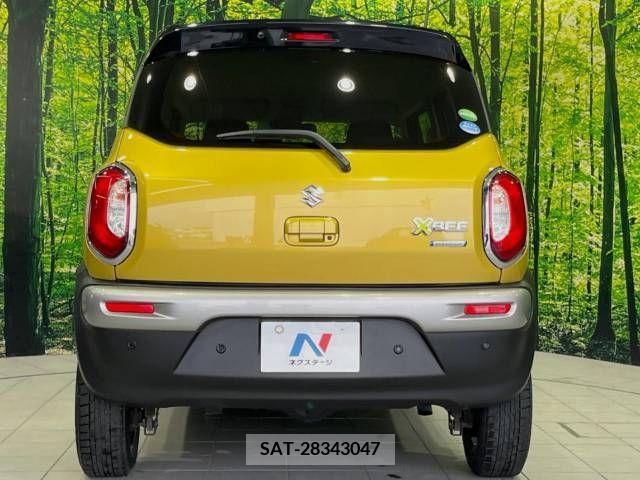 Suzuki X BEE 2018-06 384659-15