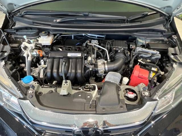 Honda FIT HYBRID 2018-03 191586-18