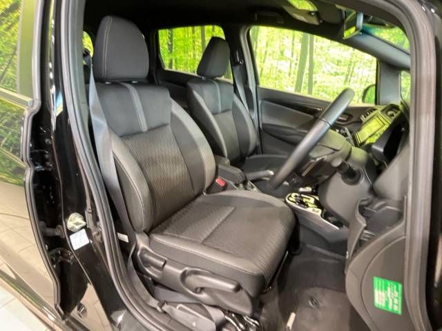 Honda FIT HYBRID 2018-03 191586-8