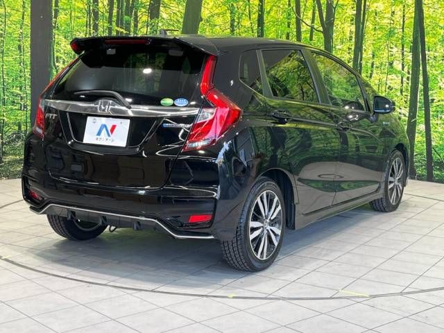 Honda FIT HYBRID 2018-03 191586-17