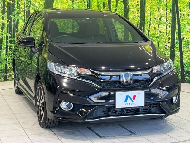 Honda FIT HYBRID 2018-03 191586-16