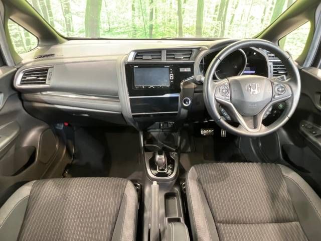Honda FIT HYBRID 2018-03 191586-1