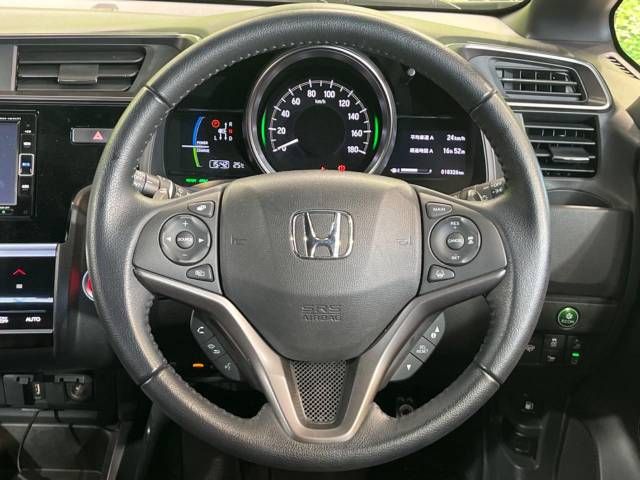 Honda FIT HYBRID 2018-03 191586-11
