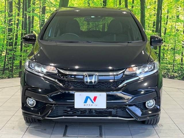 Honda FIT HYBRID 2018-03 191586-14