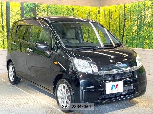 Daihatsu MOVE 2013-07 347953-15