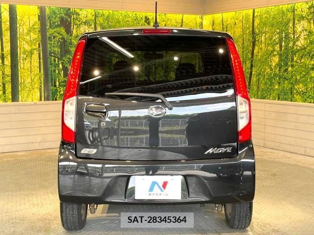 Daihatsu MOVE 2013-07 347953-14