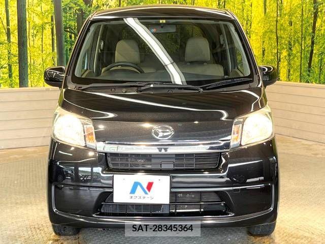 Daihatsu MOVE 2013-07 347953-13