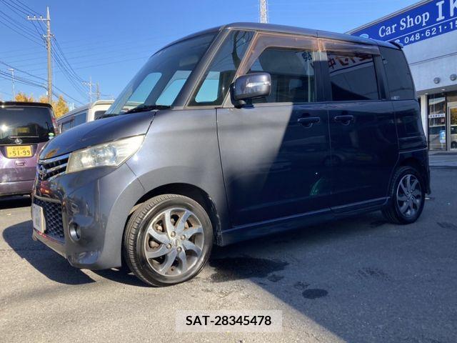 Nissan ROOX 2010-03 207950-2