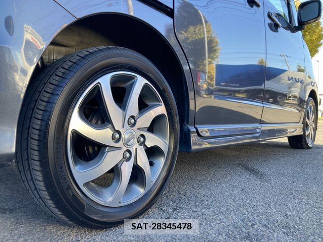Nissan ROOX 2010-03 207950-3