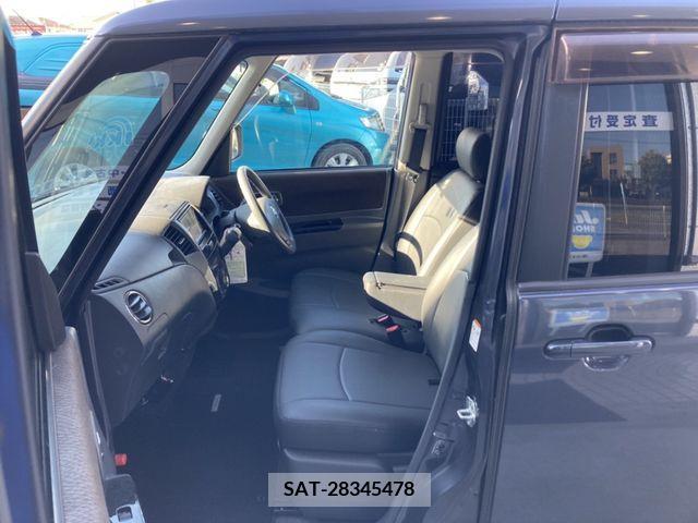 Nissan ROOX 2010-03 207950-5