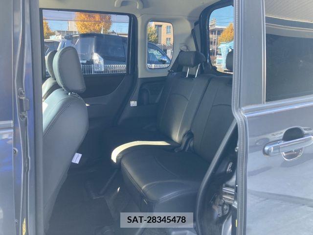 Nissan ROOX 2010-03 207950-6