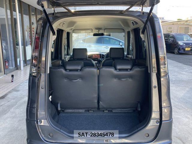 Nissan ROOX 2010-03 207950-8
