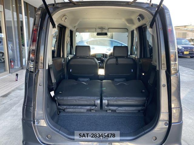 Nissan ROOX 2010-03 207950-9