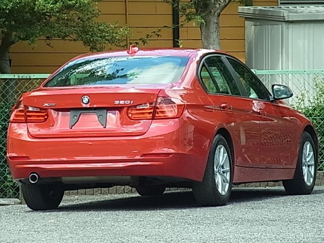 Bmw 3 SERIES 2013-02 23933-25