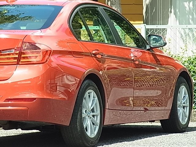 Bmw 3 SERIES 2013-02 23933-27