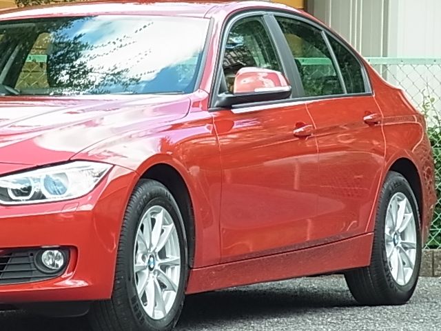 Bmw 3 SERIES 2013-02 23933-28