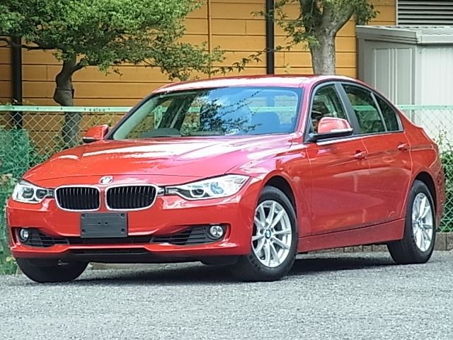 Bmw 3 SERIES 2013-02 23933-0