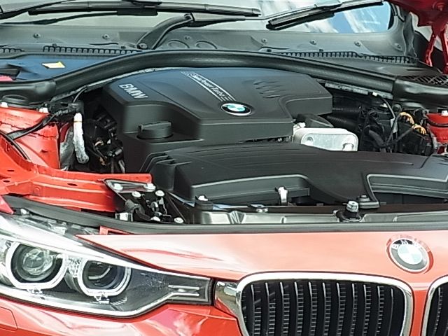 Bmw 3 SERIES 2013-02 23933-22