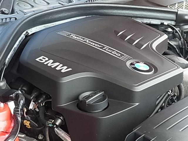 Bmw 3 SERIES 2013-02 23933-23