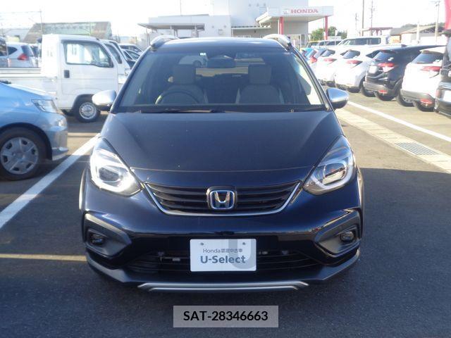Honda FIT 2021-02 202016-1