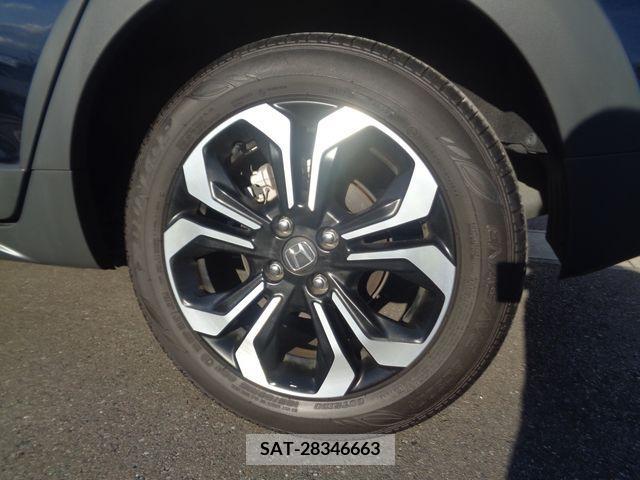 Honda FIT 2021-02 202016-6