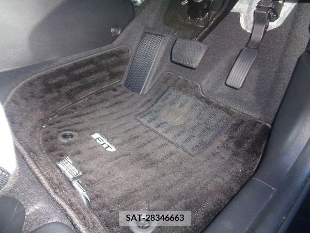 Honda FIT 2021-02 202016-7